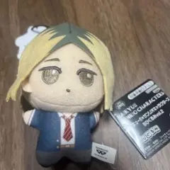 ハイキュー！サンリオキャラクターズちびぐるみ