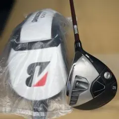 ブリジストンＢＸ２フェアウェイウッド ５Ｗ１８°のサムネイル