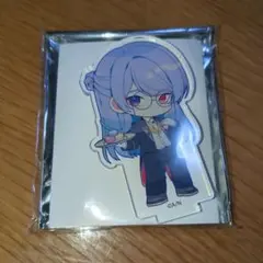 ミニキャラアクリルスタンド