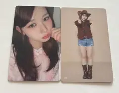 ME:I 笠原桃奈 MOMOMA THIS IS ME:I 045 054