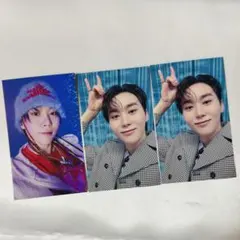 BSS ブソクスン TELEPARTY TSUTAYA ラキドロ スングァン