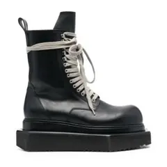 RICK OWENS Turbo Cyclops Boots