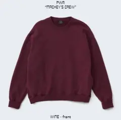 PWA MACKEY'S CREWのサムネイル