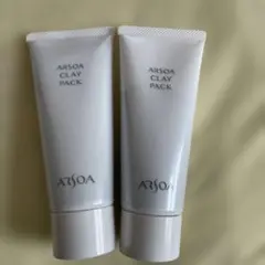 ARSOA CLAY PACK 3本セット - メルカリ