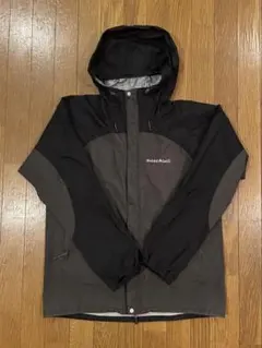 mont-bellサンダーパスジャケット MEN'S Mサイズ