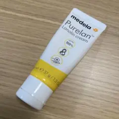 medela Purelan ラノリンクリーム 37g