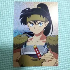 2026年最新】犬夜叉 ブロマイド キラの人気アイテム - メルカリ