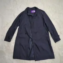 2026年最新】THE NORTH FACE PURPLE LABEL レディース トレンチコート