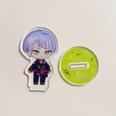 ブレマイ ブレイクマイケース 麻波麗 アクスタ アクリルスタンド