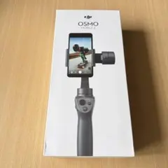 【美品】OSMO MOBILE 2のサムネイル