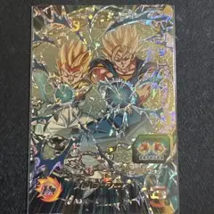 SDBH 1671番　ベジットのサムネイル