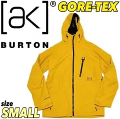 Burton [ak] GORE-TEX ジャケット Sサイズ