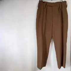 新品タグ付【BERWICH】UNITED ARROWS メンズ リネン100％ - メルカリ