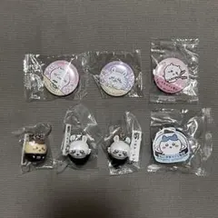 ちいかわ くら寿司 びっくらポン まとめ売り