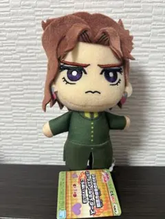 2026年最新】花京院典明 ともぬいの人気アイテム - メルカリ