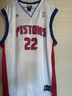 2026年最新】pistons ユニフォームの人気アイテム - メルカリ