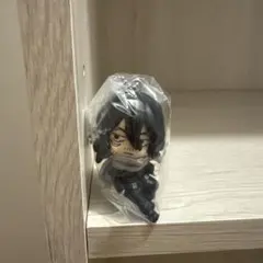 僕のヒーローアカデミア 相澤消太 でふぉフィグ！ ガチャガチャ