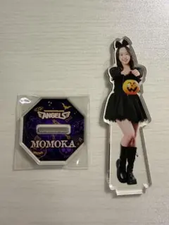 東北ゴールデンエンジェルス MOMOKA アクリルスタンド ハロウィン