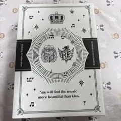2026年最新】10th anniversary book うたプリの人気アイテム - メルカリ