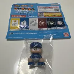 パワプロくん　パシフィック・リーグ　ビジターVer. ファイターズ