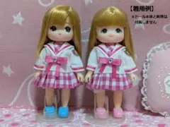 2026年最新】ミキちゃんマキちゃん 服の人気アイテム - メルカリ