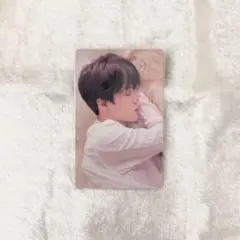 BTS ジミン トレカ LYS - メルカリ