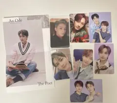 セブチ ジュン まとめ