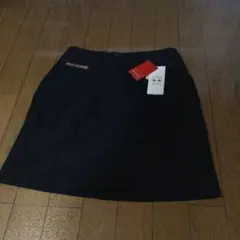新品未使用 ELLE golf アンダーパンツ付きスコート M