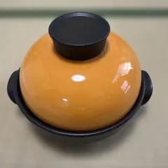 タジン鍋 日本製 美濃焼 約20cm レシピ付き - メルカリ
