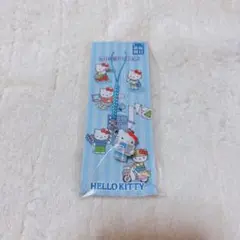 み*き様 サンリオ ハローキティ キーホルダー