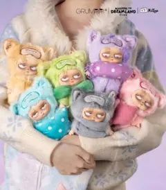 【新作最速販売】Grumpipi グランピピ　シリーズ2 アソートボックス