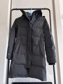 CANADA GOOSE MACKENZIE マッケンジー ダウンコート