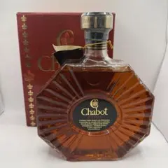 Chabot　EXTRA　SPECIAL Armagnac アーマニャック古酒のサムネイル