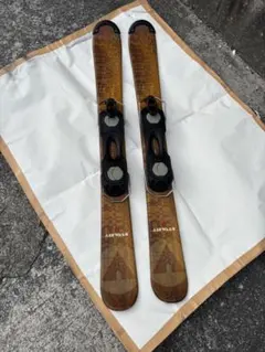 ショートスキー