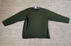 90s TOMMY JEANS スウェット