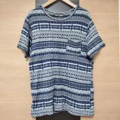 HIGH!STANDARD ハイスタンダード ハイスタ Tシャツ サイズLのサムネイル