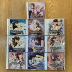 ＢＬＣＤ　コルセーア 　水壬楓子 2026年最新】水壬楓子BLCDドラマCDの人気アイテム - メルカリ