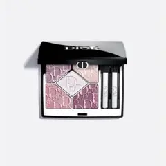 Dior ショウ サンククルール 2026限定品 865 ピンクロリポップ