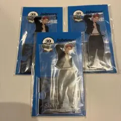 SixTONES 田中樹アクスタセット