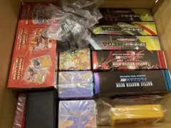 ポケモンカードゲーム まとめ売り