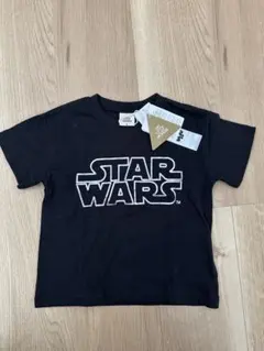 マイリトルワンダー　STARWARS 半袖Tシャツ95