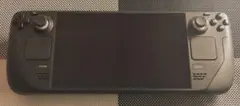 Steam Deck 512GB 純正品+ microSD512GB付