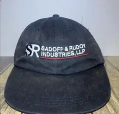 キャップ 企業 00s 90s