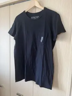 【週末限定価格】DEPACTUS Tシャツ