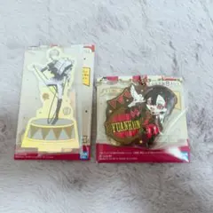 カラフルピーチ からぴち 1番くじ ひろ ひろくん ゆあん ゆあんくん