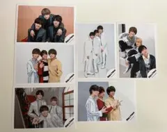 キンプリ 平野紫耀 永瀬廉 髙橋海人 公式写真 memorial