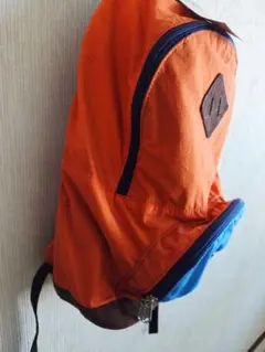 最終　新品☆beams mini ナイロンリュック ビームスミニ　ビームス