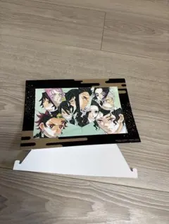 鬼滅の刃 キャラクターカード
