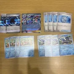 ニンジャスピナー　メガゲッコウガ　進化ライン　セット