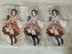 鬼滅の刃 巳年 干支　ランダムアクリルスタンド しのぶ